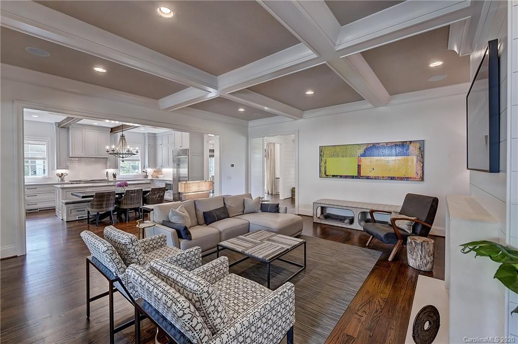 Cotswold - Residential