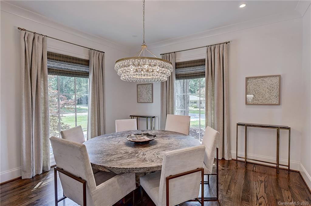 Cotswold - Residential