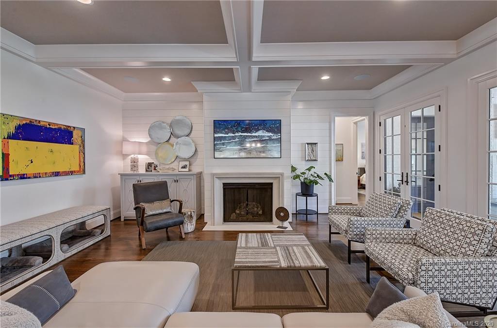 Cotswold - Residential