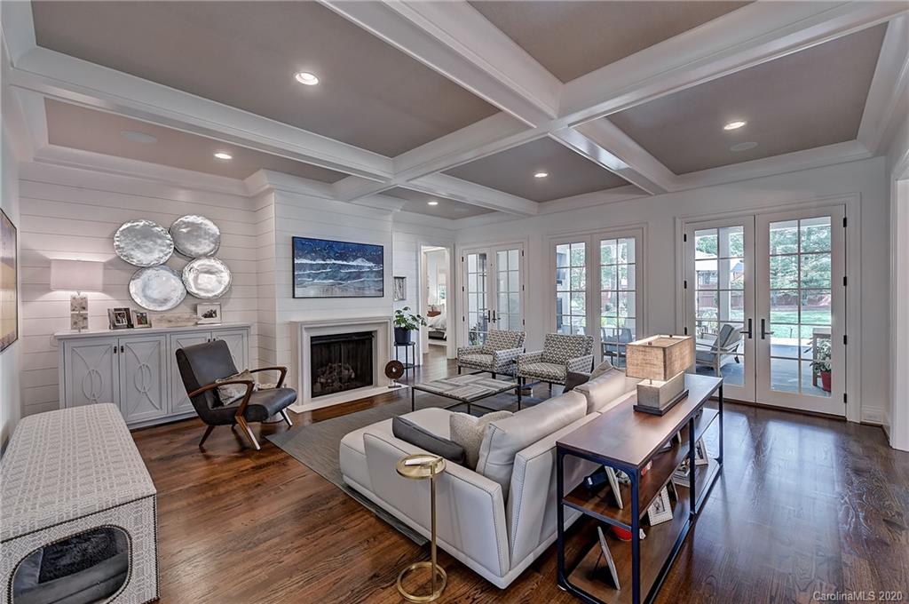 Cotswold - Residential