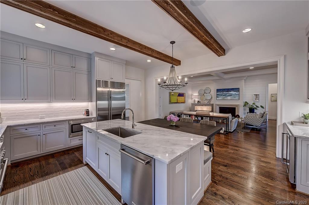 Cotswold - Residential