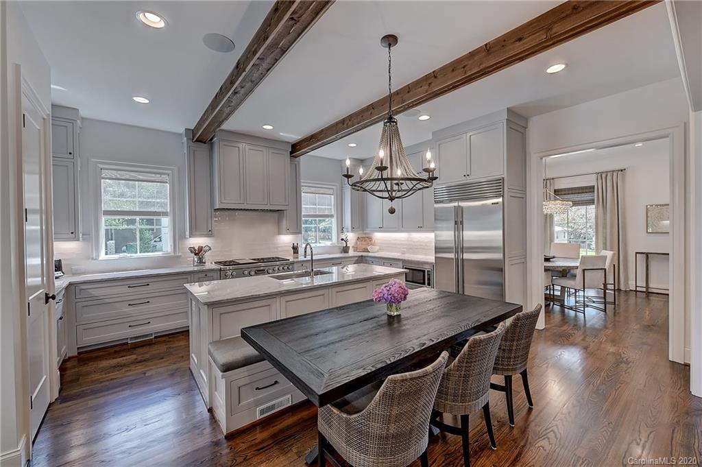 Cotswold - Residential