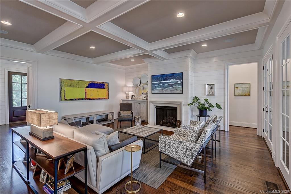 Cotswold - Residential