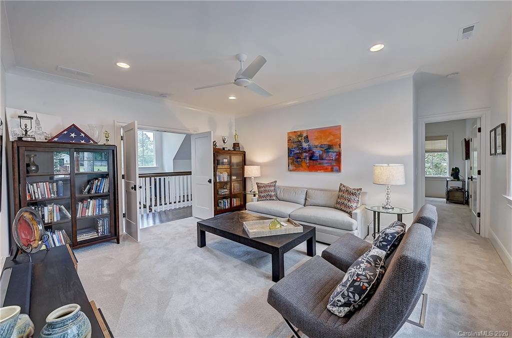 Cotswold - Residential