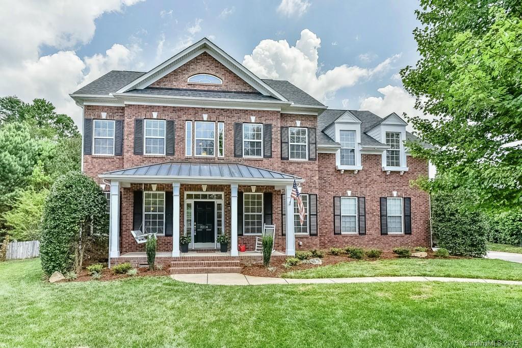 Lake Shore - Residential