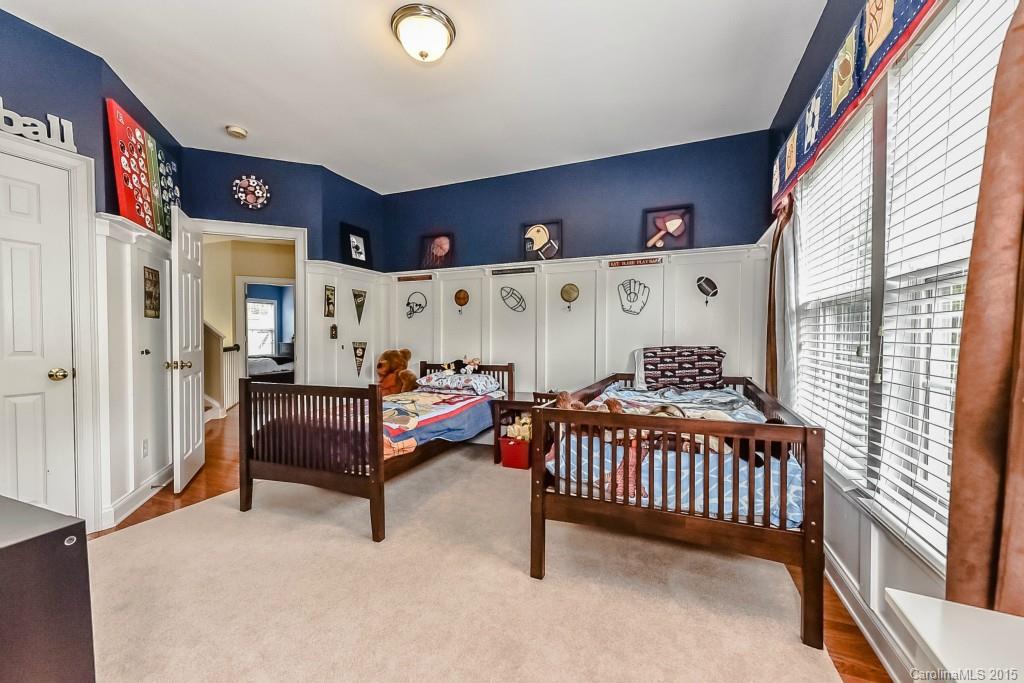 Lake Shore - Residential