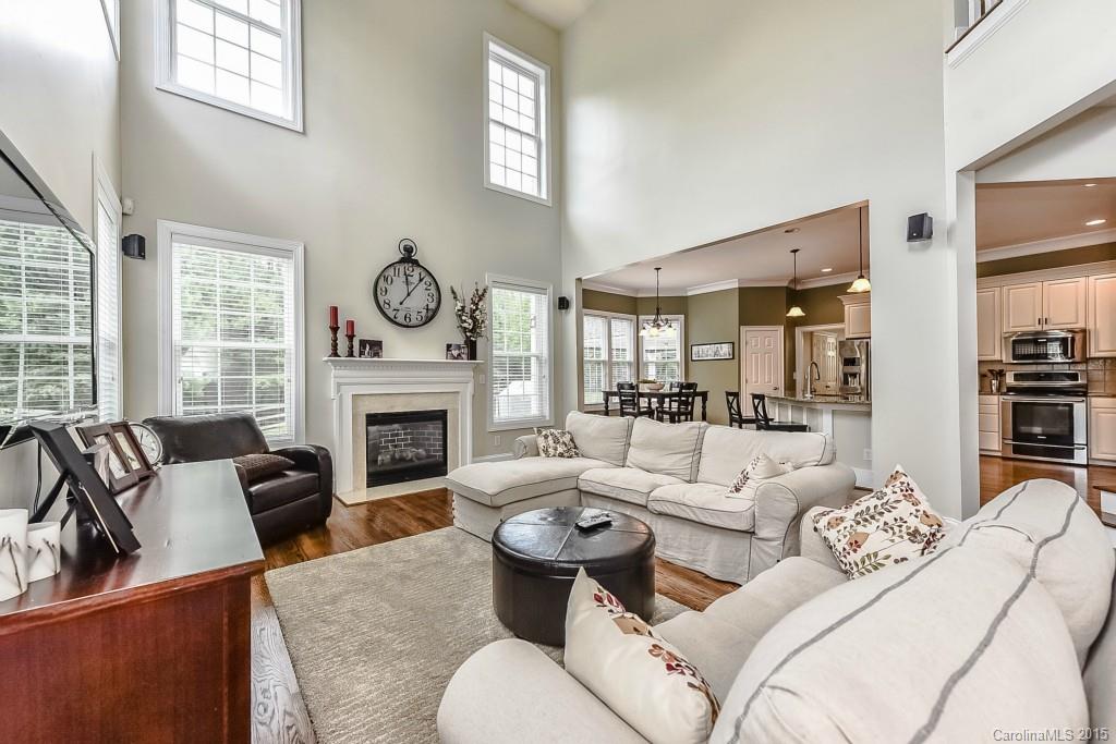 Lake Shore - Residential