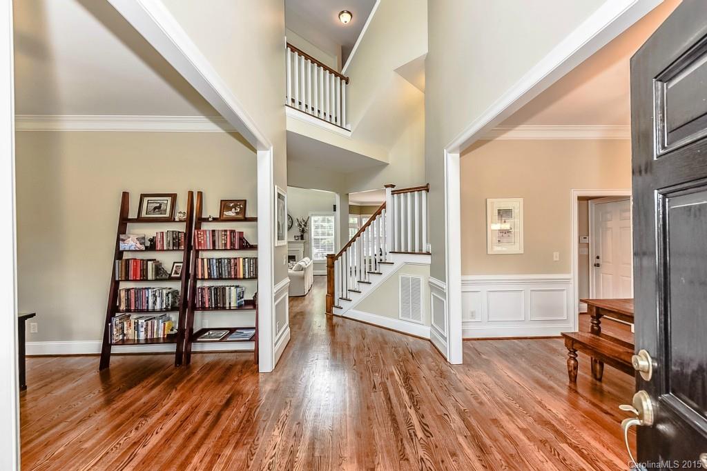 Lake Shore - Residential