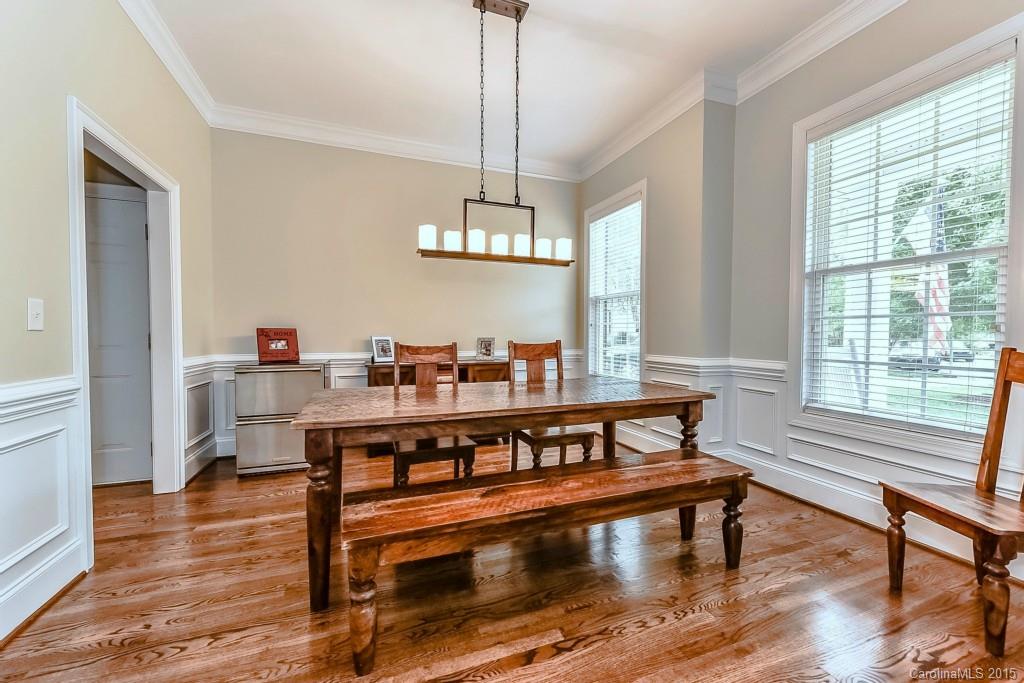 Lake Shore - Residential