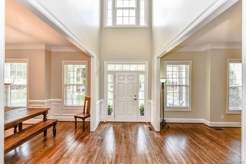 Lake Shore - Residential