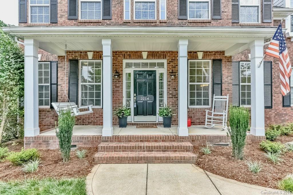 Lake Shore - Residential