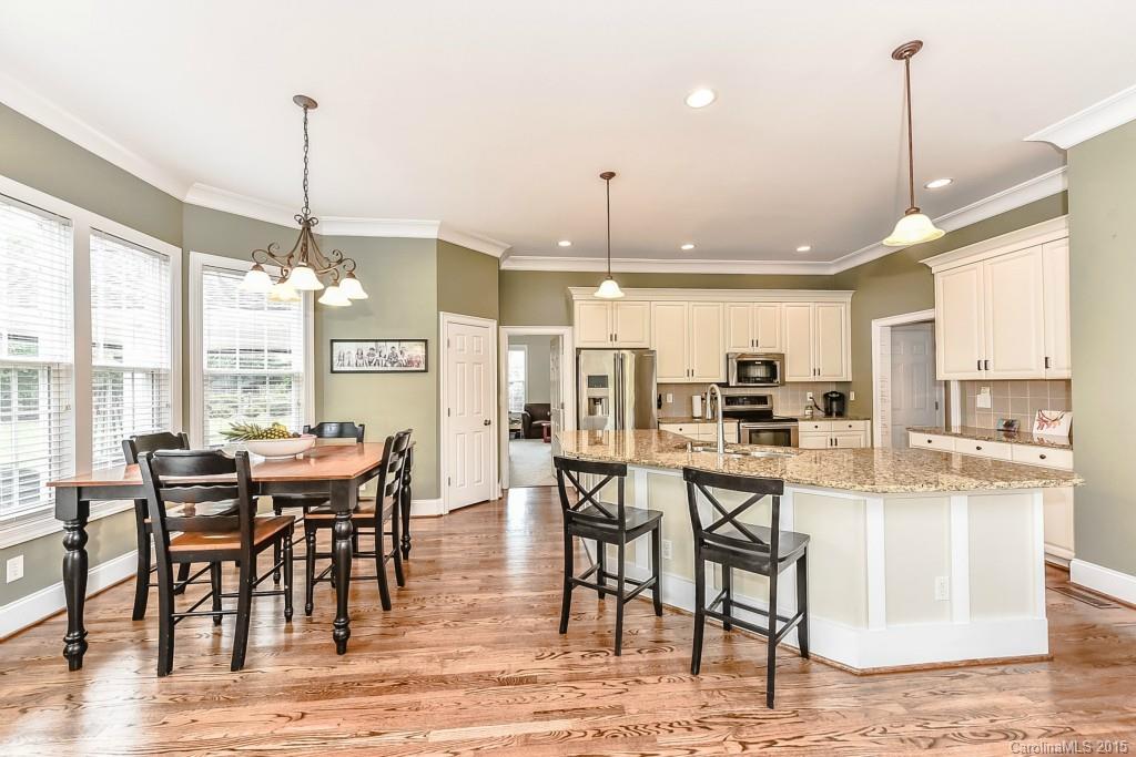 Lake Shore - Residential