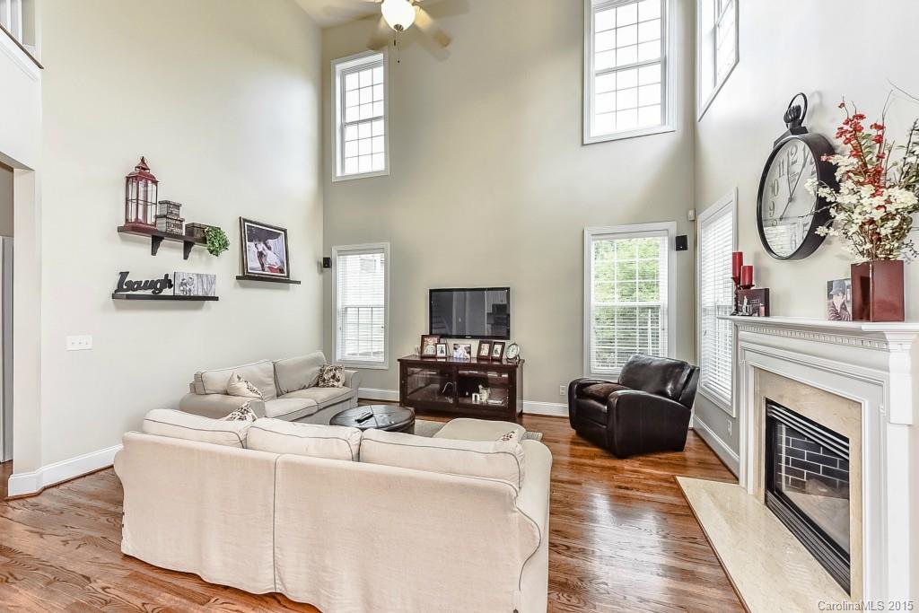 Lake Shore - Residential