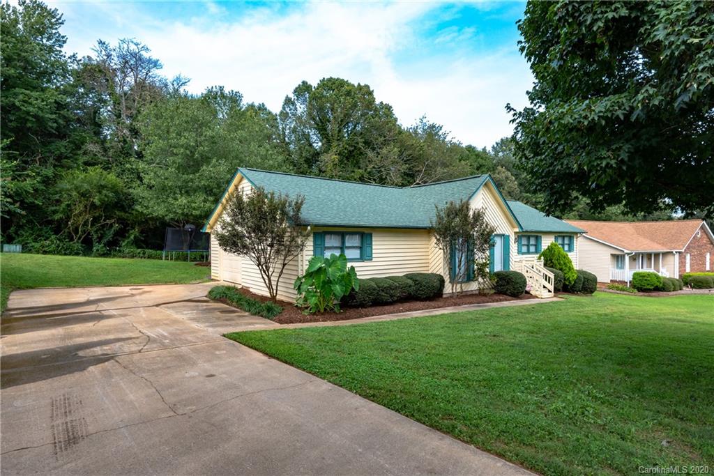 Sandy Pines - Residential