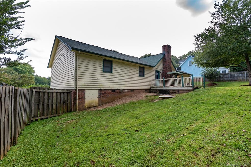 Sandy Pines - Residential