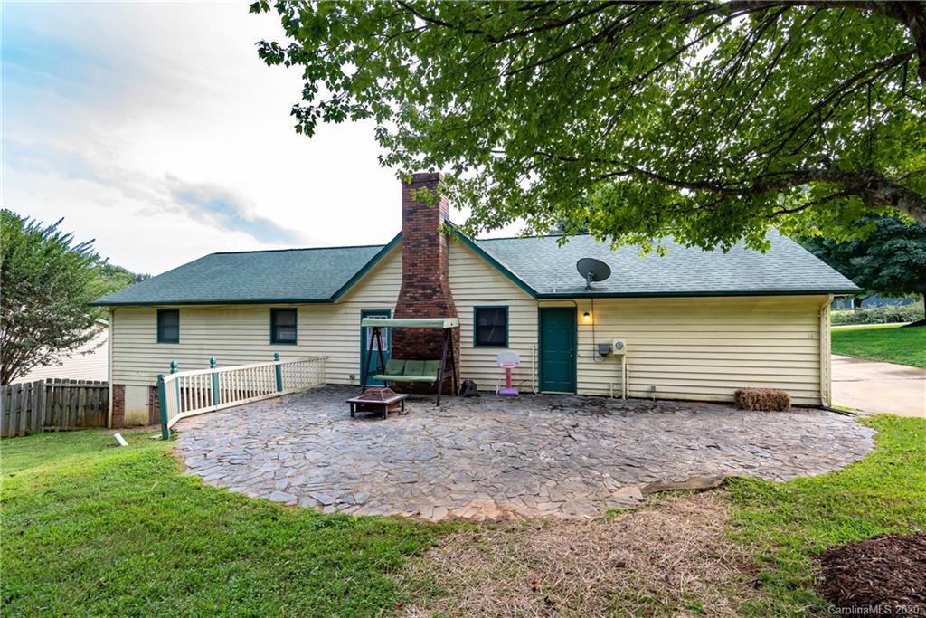 Sandy Pines - Residential