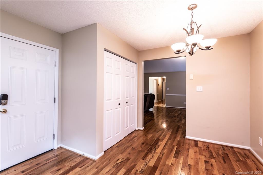 Sandy Pines - Residential