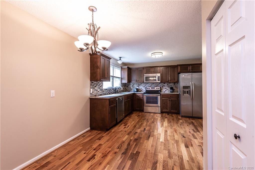 Sandy Pines - Residential
