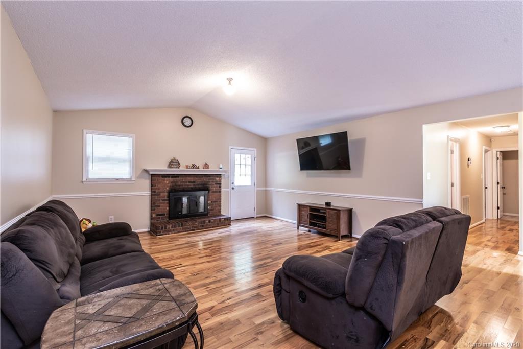Sandy Pines - Residential