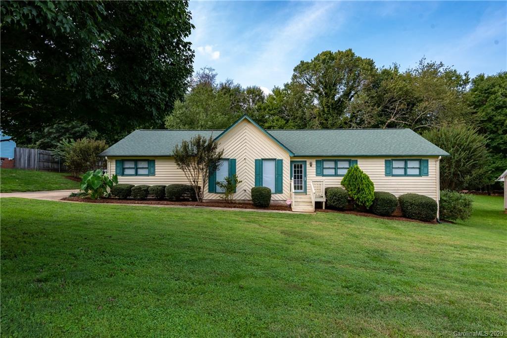 Sandy Pines - Residential
