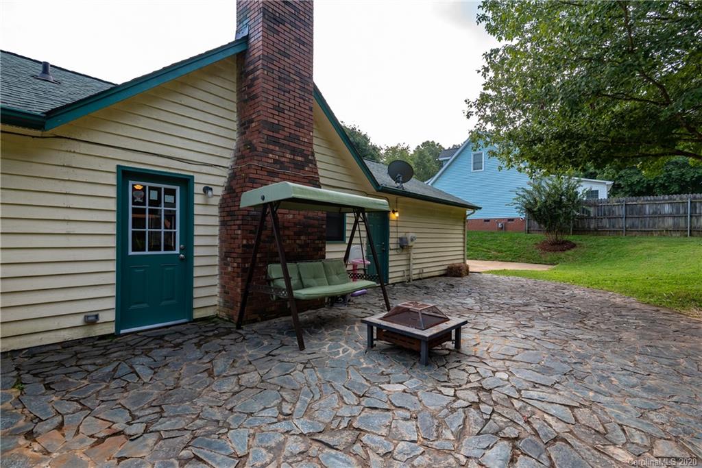 Sandy Pines - Residential