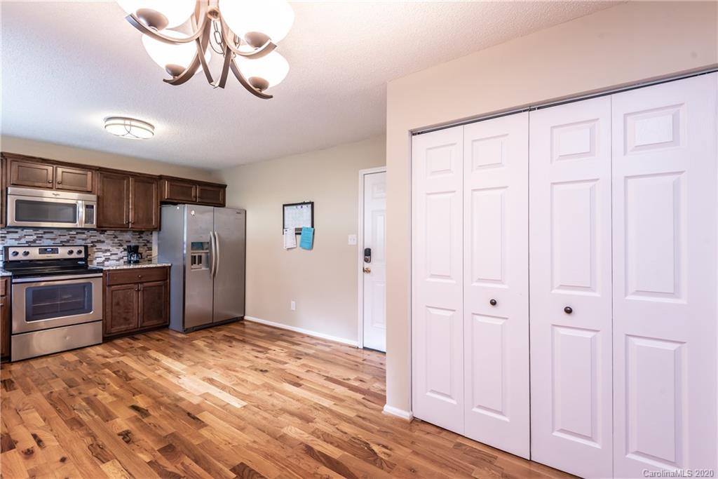 Sandy Pines - Residential