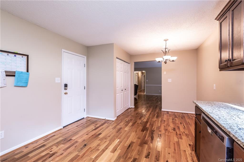 Sandy Pines - Residential