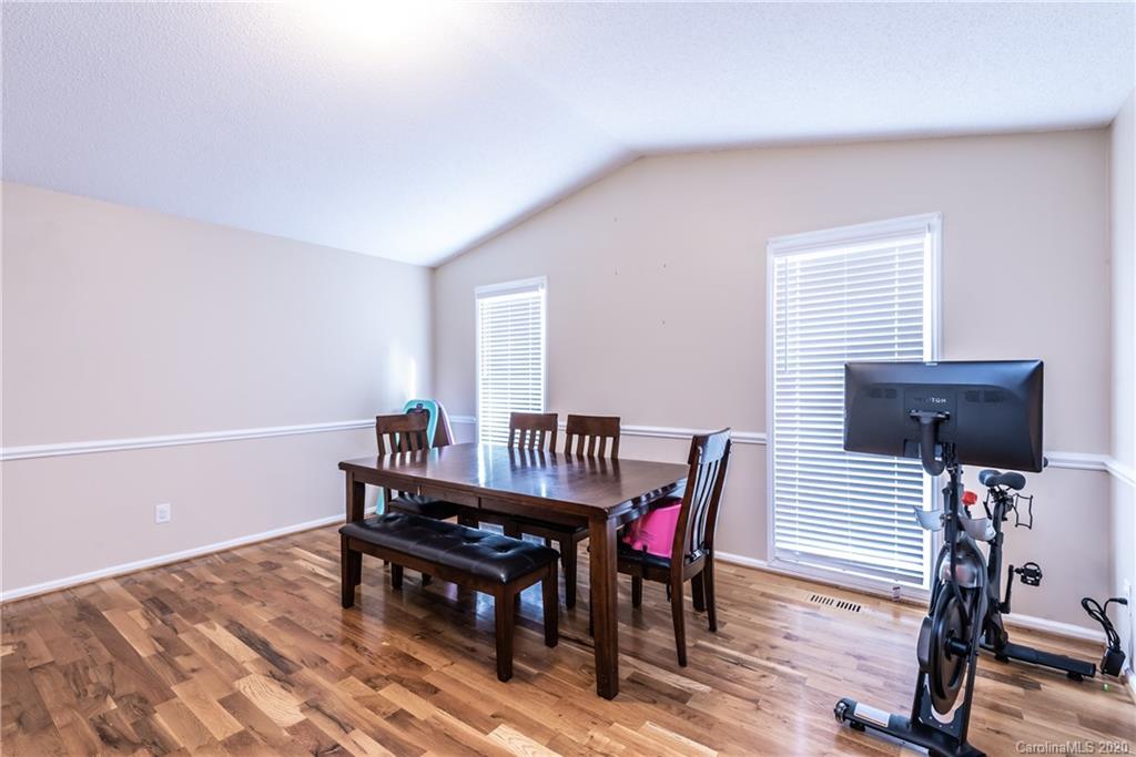 Sandy Pines - Residential