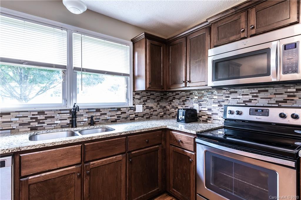 Sandy Pines - Residential