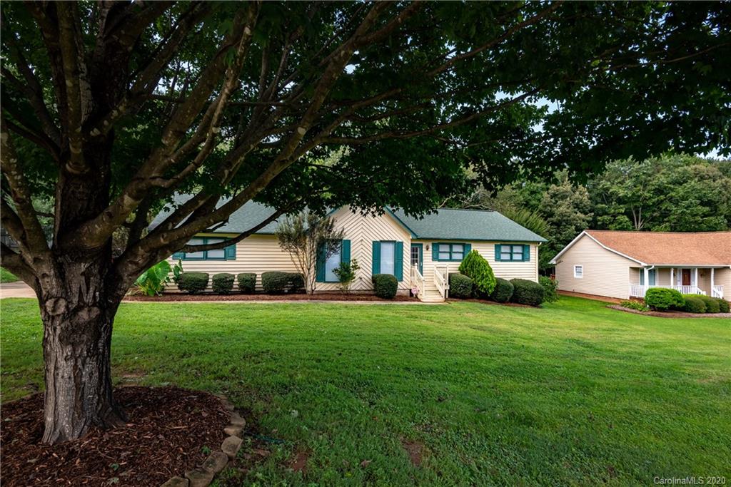 Sandy Pines - Residential