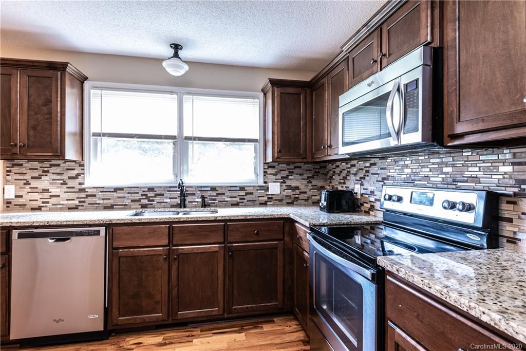 Sandy Pines - Residential