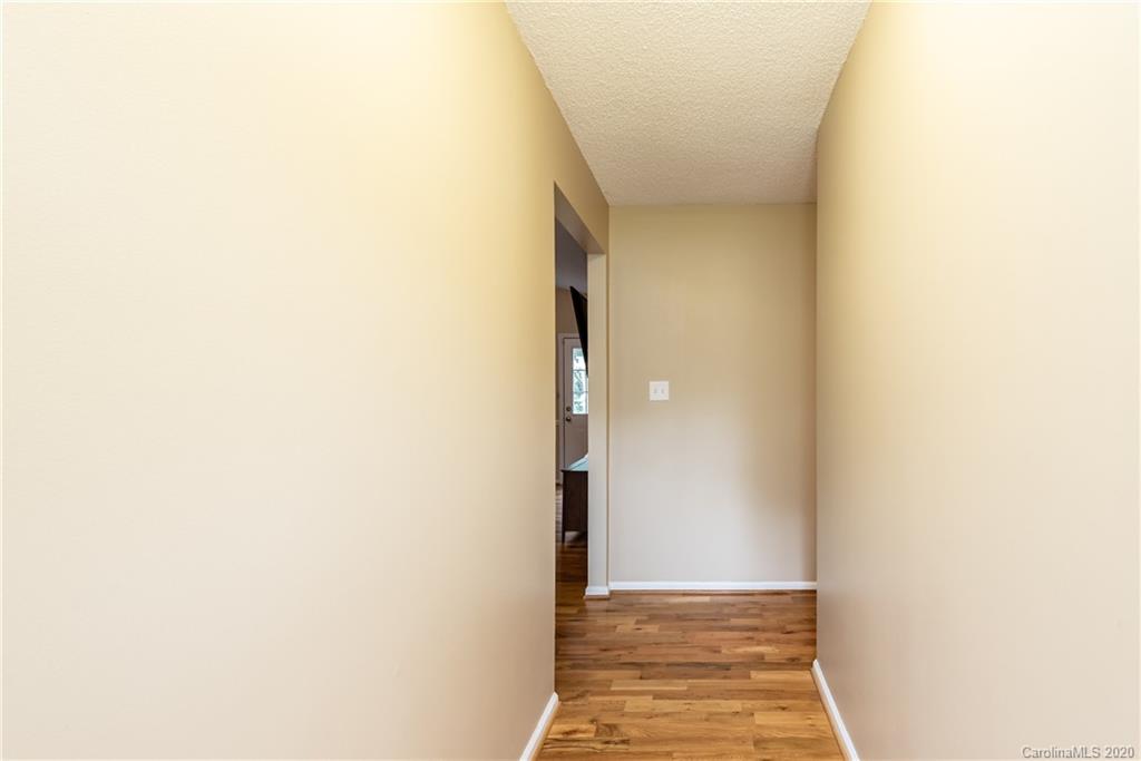 Sandy Pines - Residential