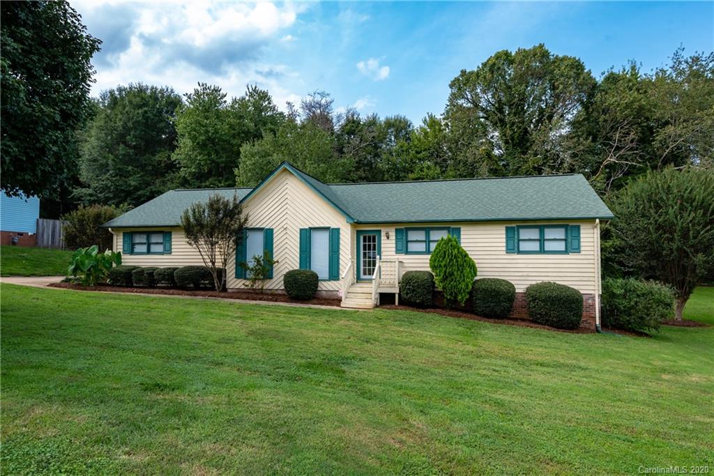Sandy Pines - Residential