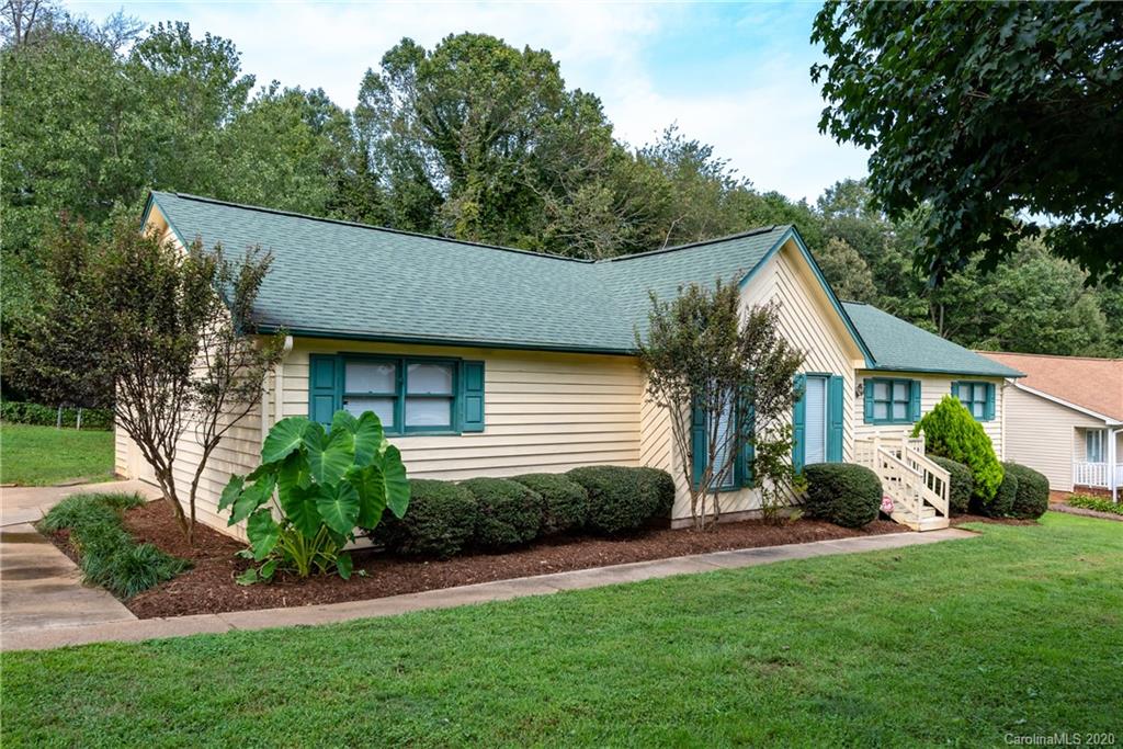 Sandy Pines - Residential