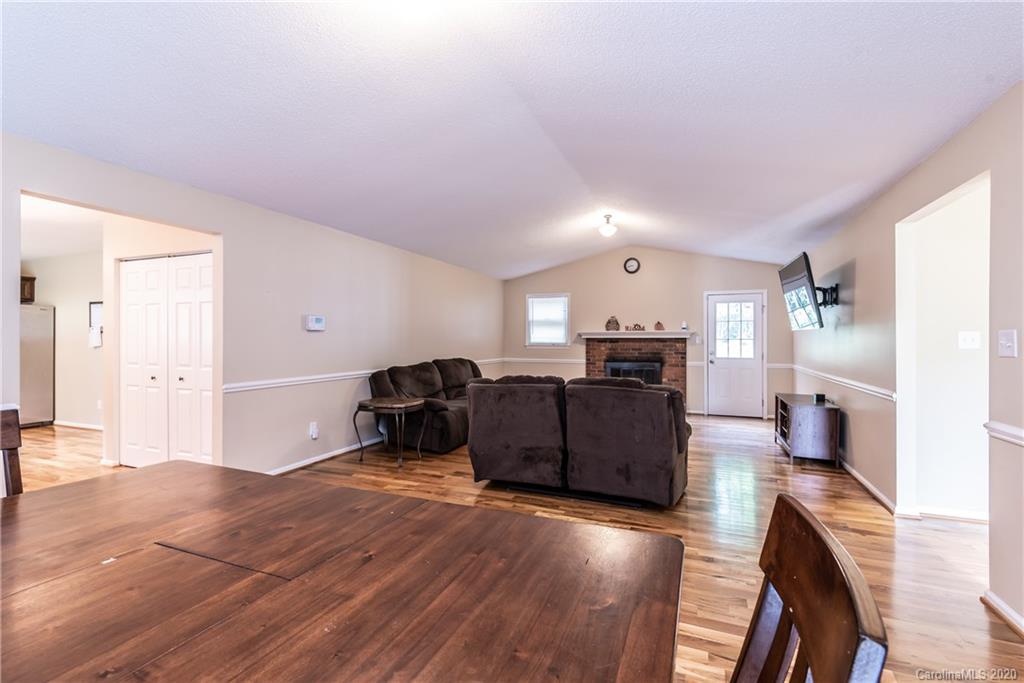 Sandy Pines - Residential