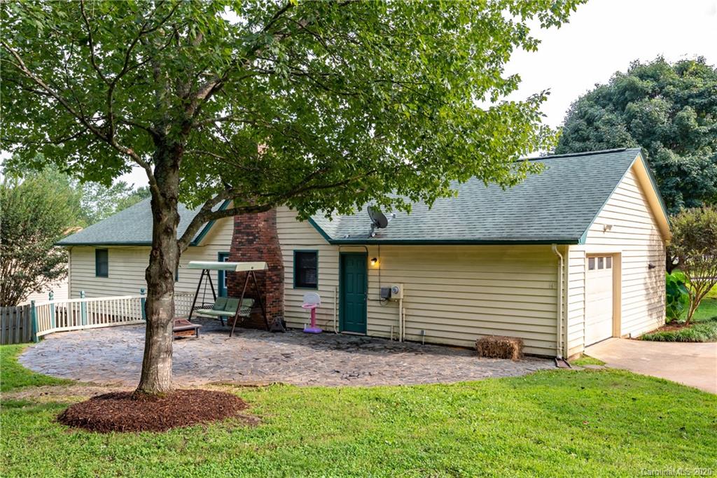 Sandy Pines - Residential