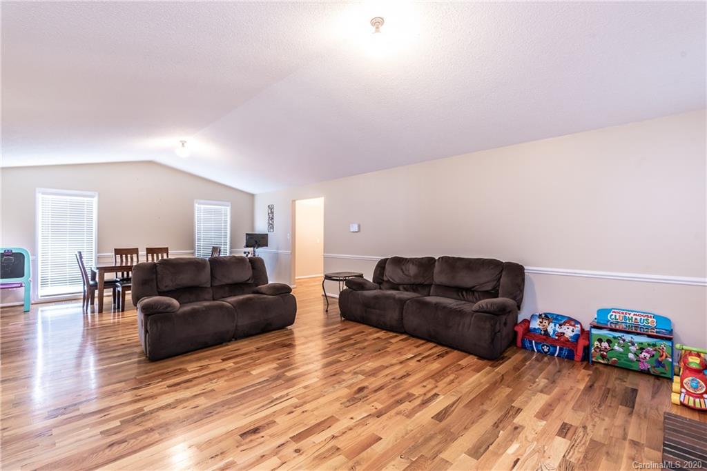 Sandy Pines - Residential