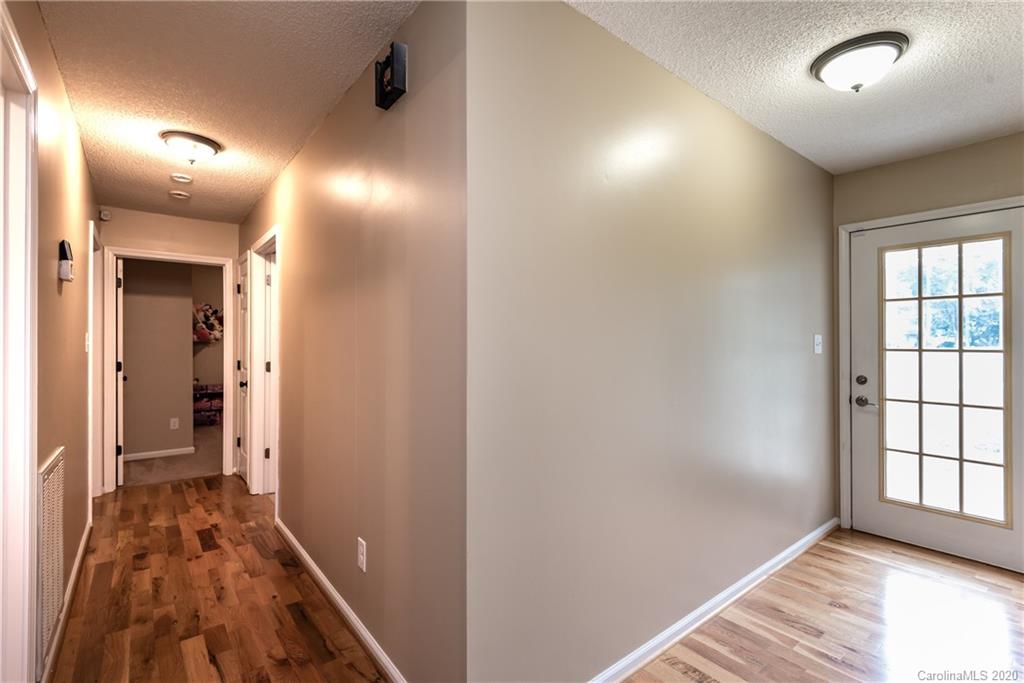 Sandy Pines - Residential