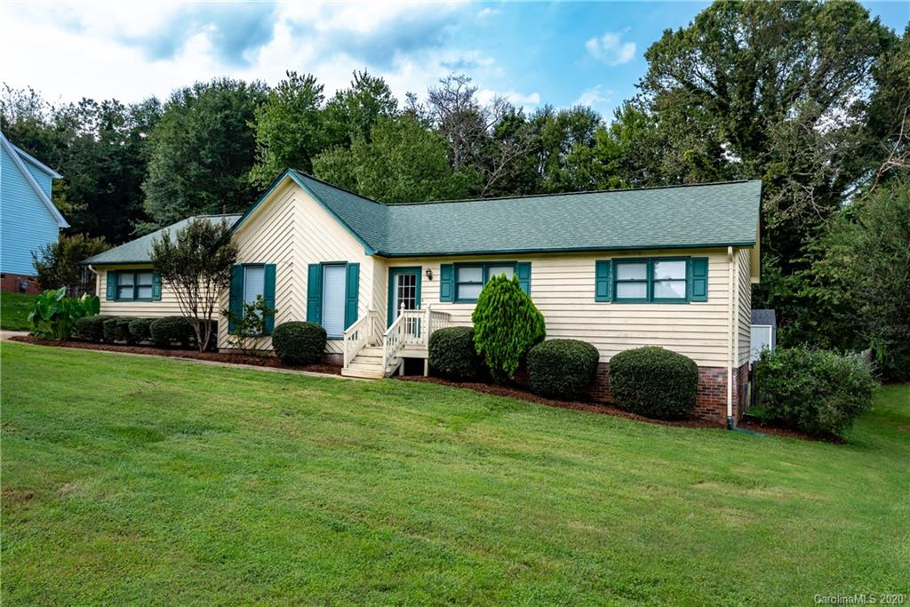 Sandy Pines - Residential