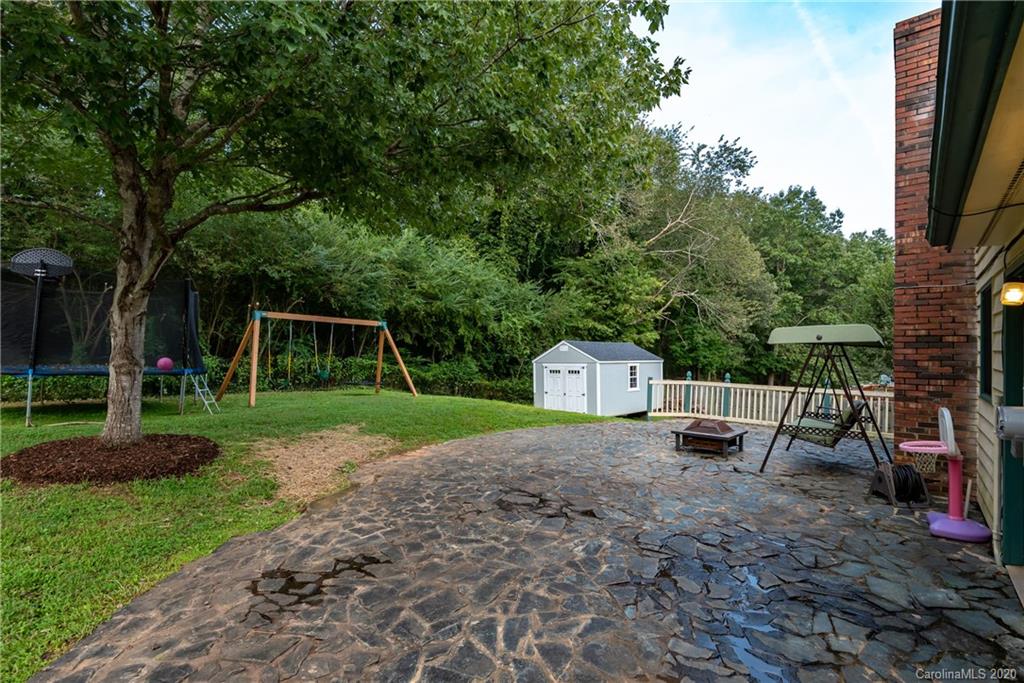 Sandy Pines - Residential