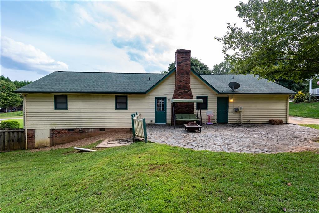 Sandy Pines - Residential