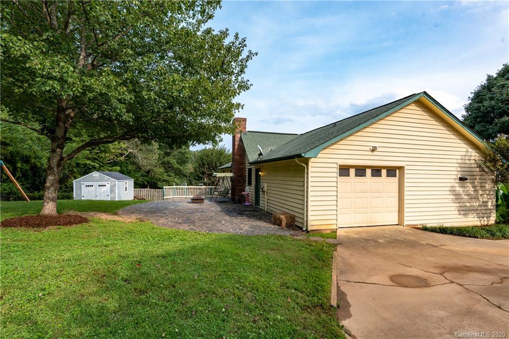 Sandy Pines - Residential