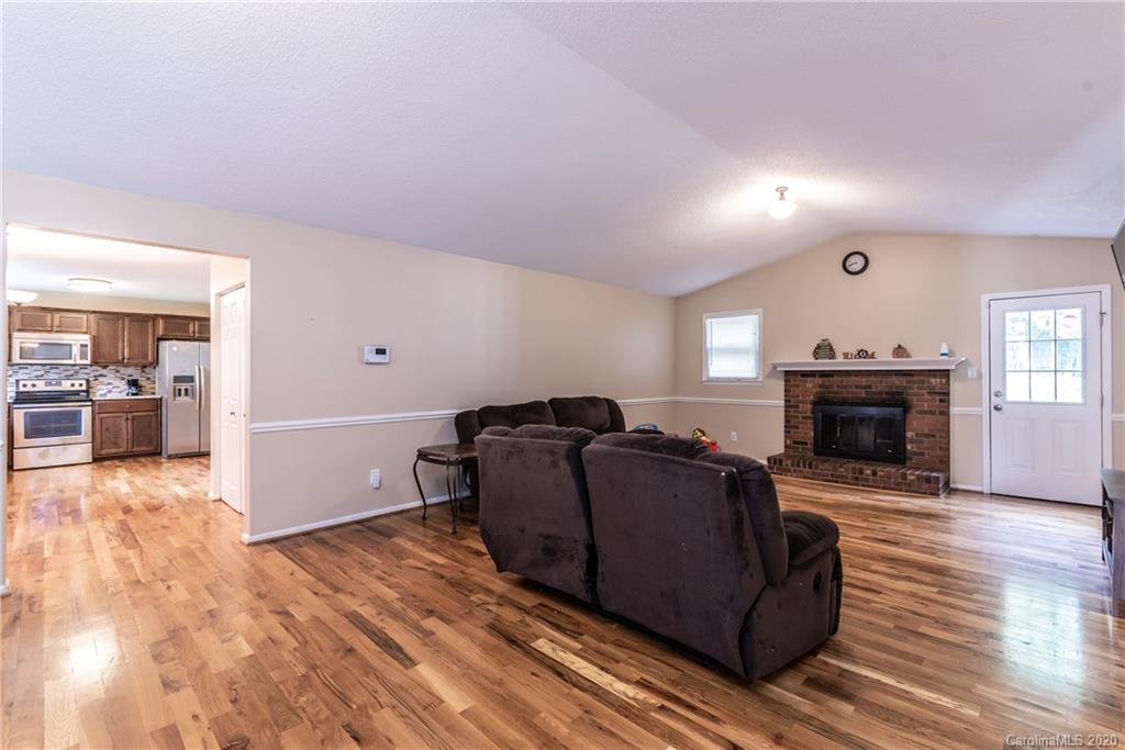 Sandy Pines - Residential