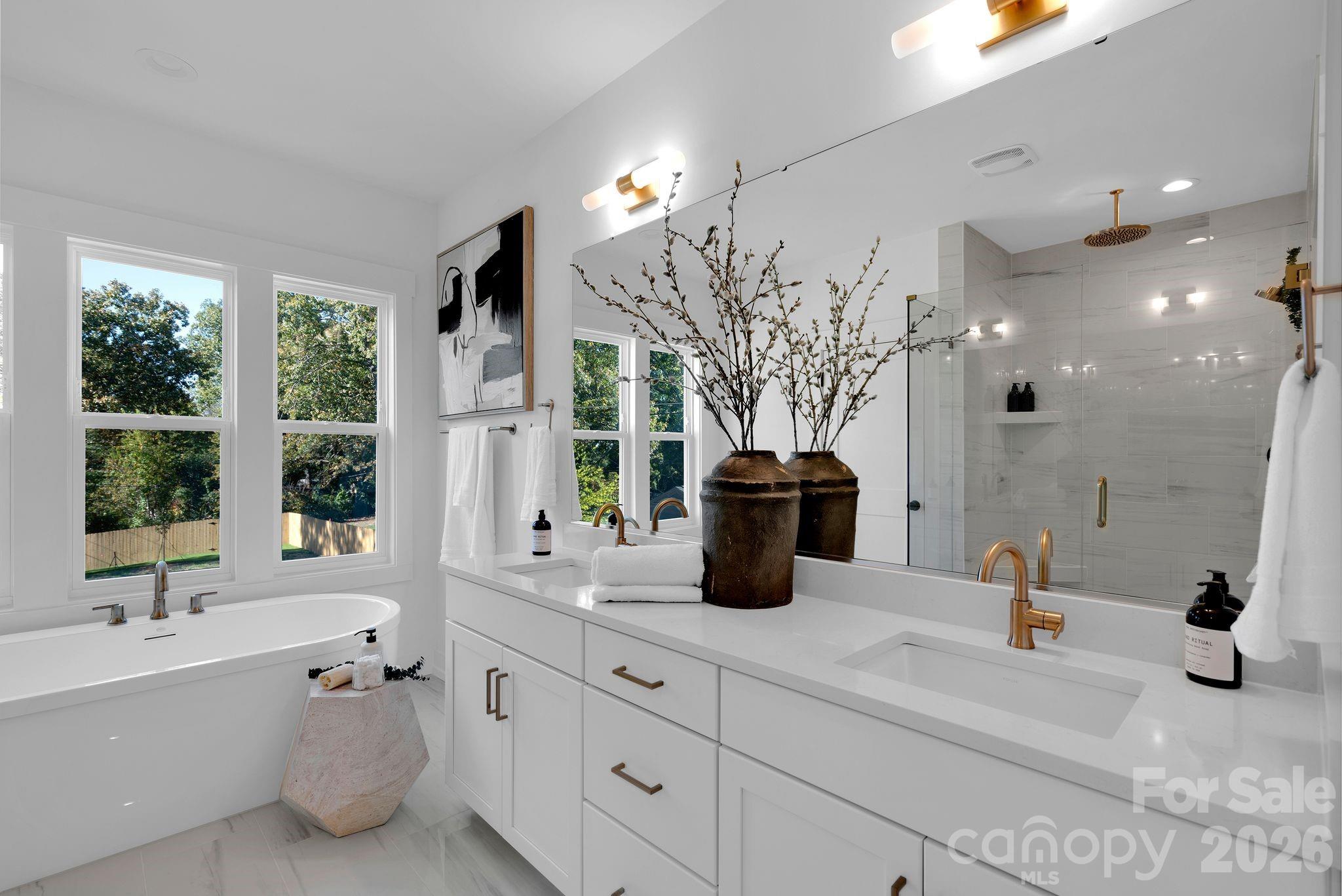 Madison Park - Residential