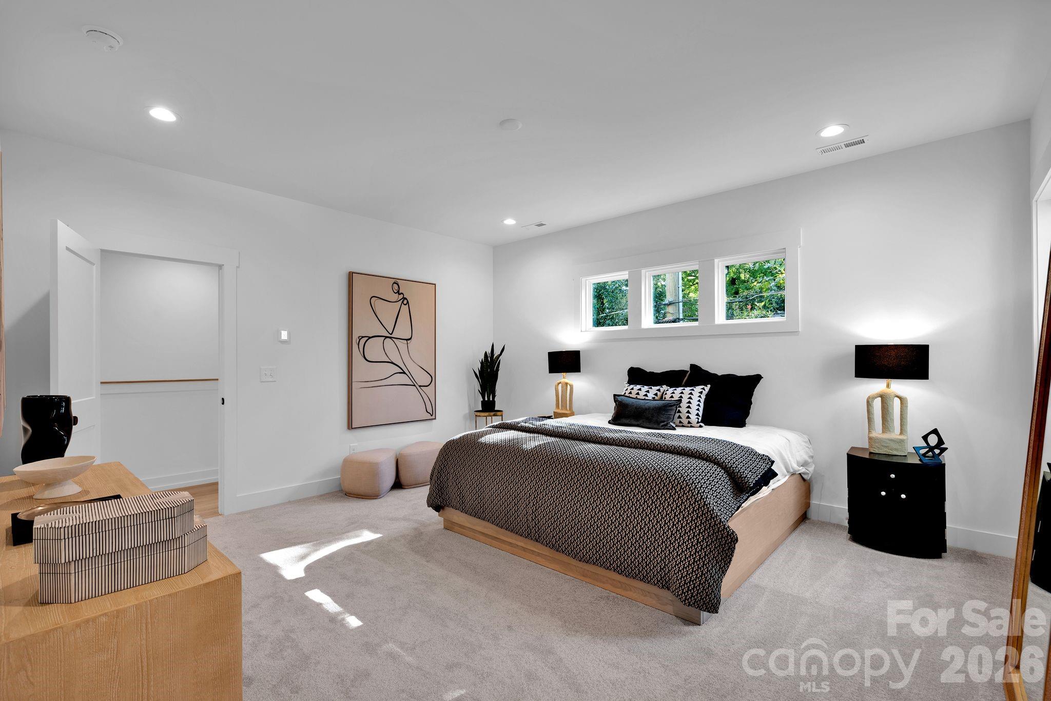 Madison Park - Residential