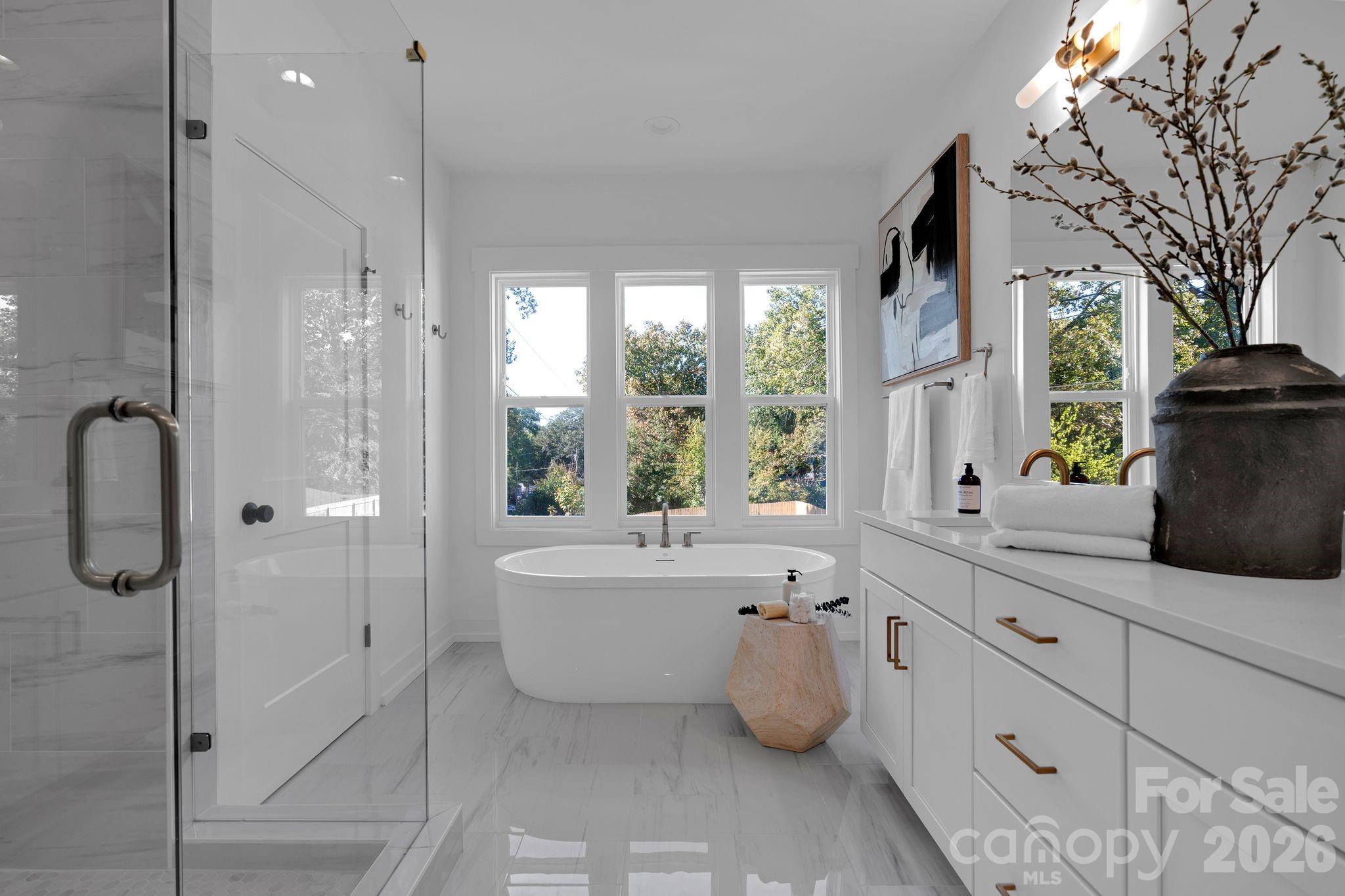 Madison Park - Residential