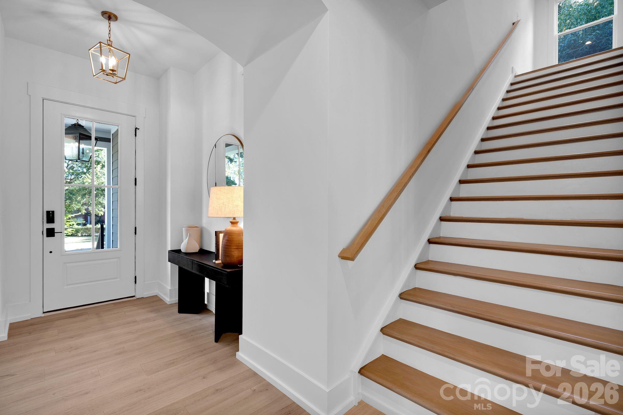 Madison Park - Residential