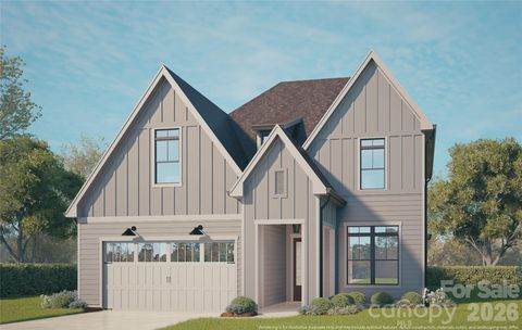 4809 Currituck Drive Charlotte NC 28210