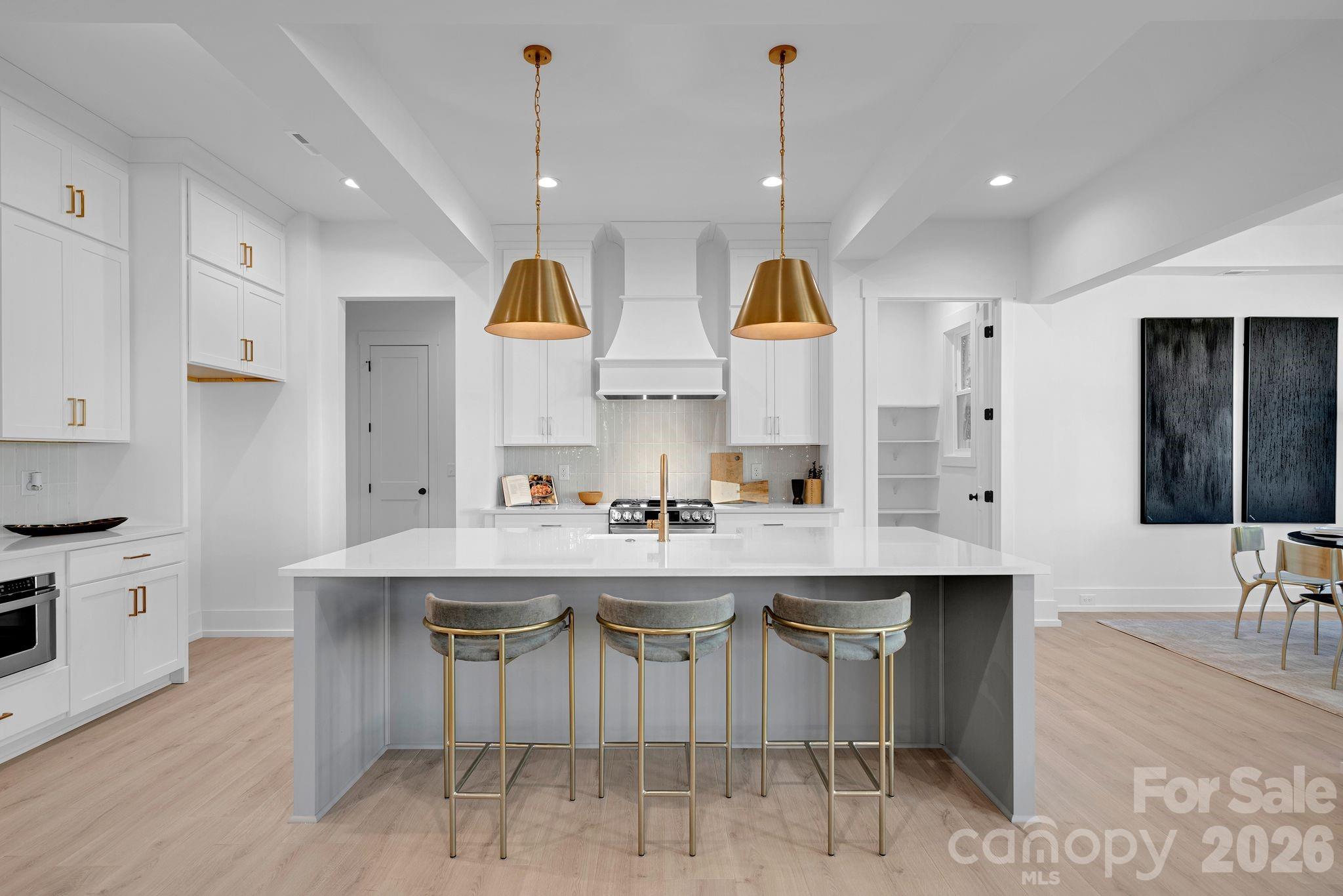 Madison Park - Residential