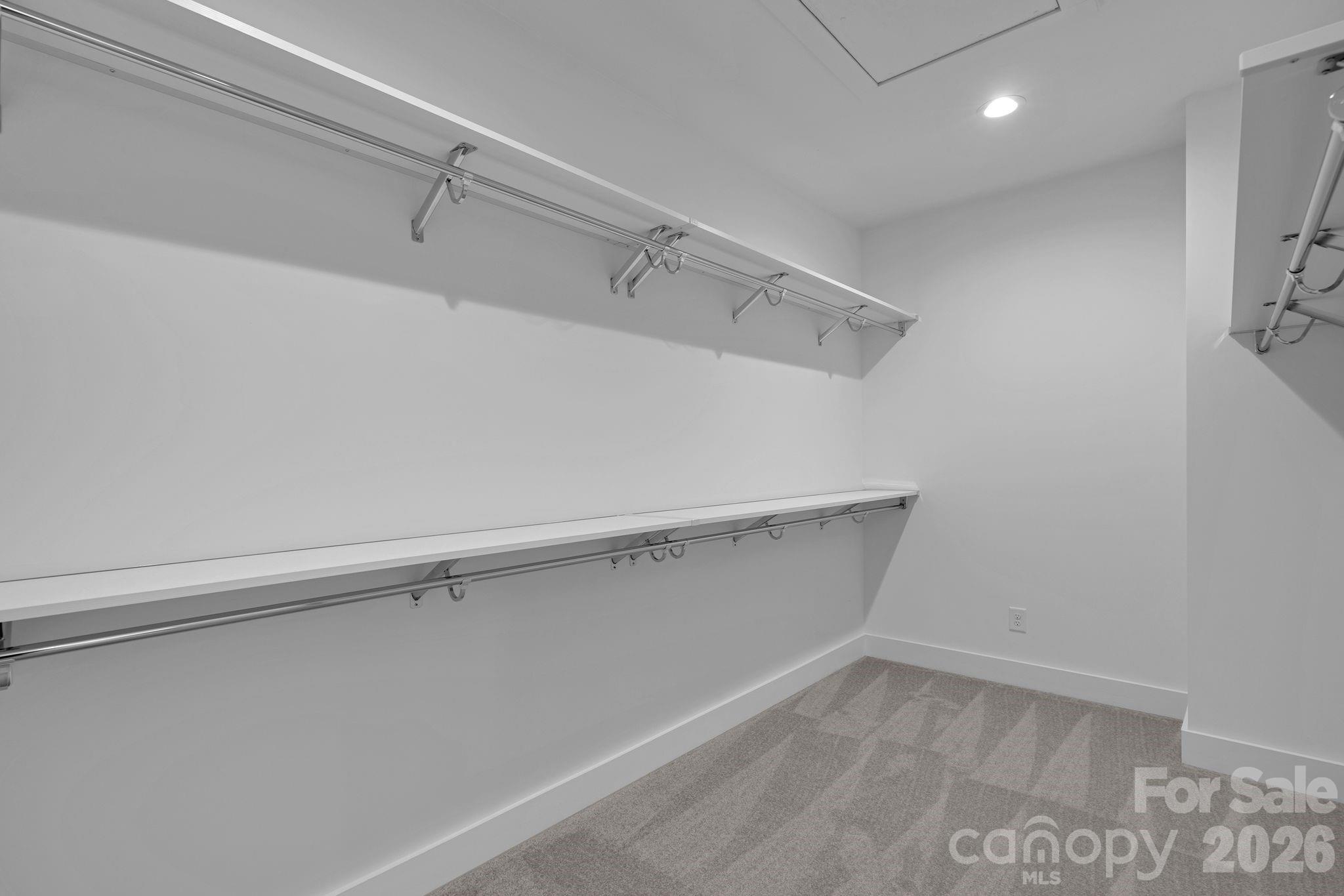 Madison Park - Residential